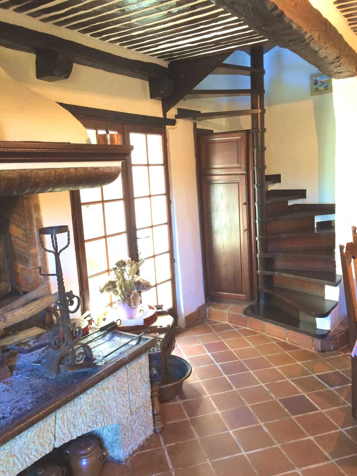 Maison 6 pers. avec terrasse – Roquebrune-sur-Argens - Photo 7