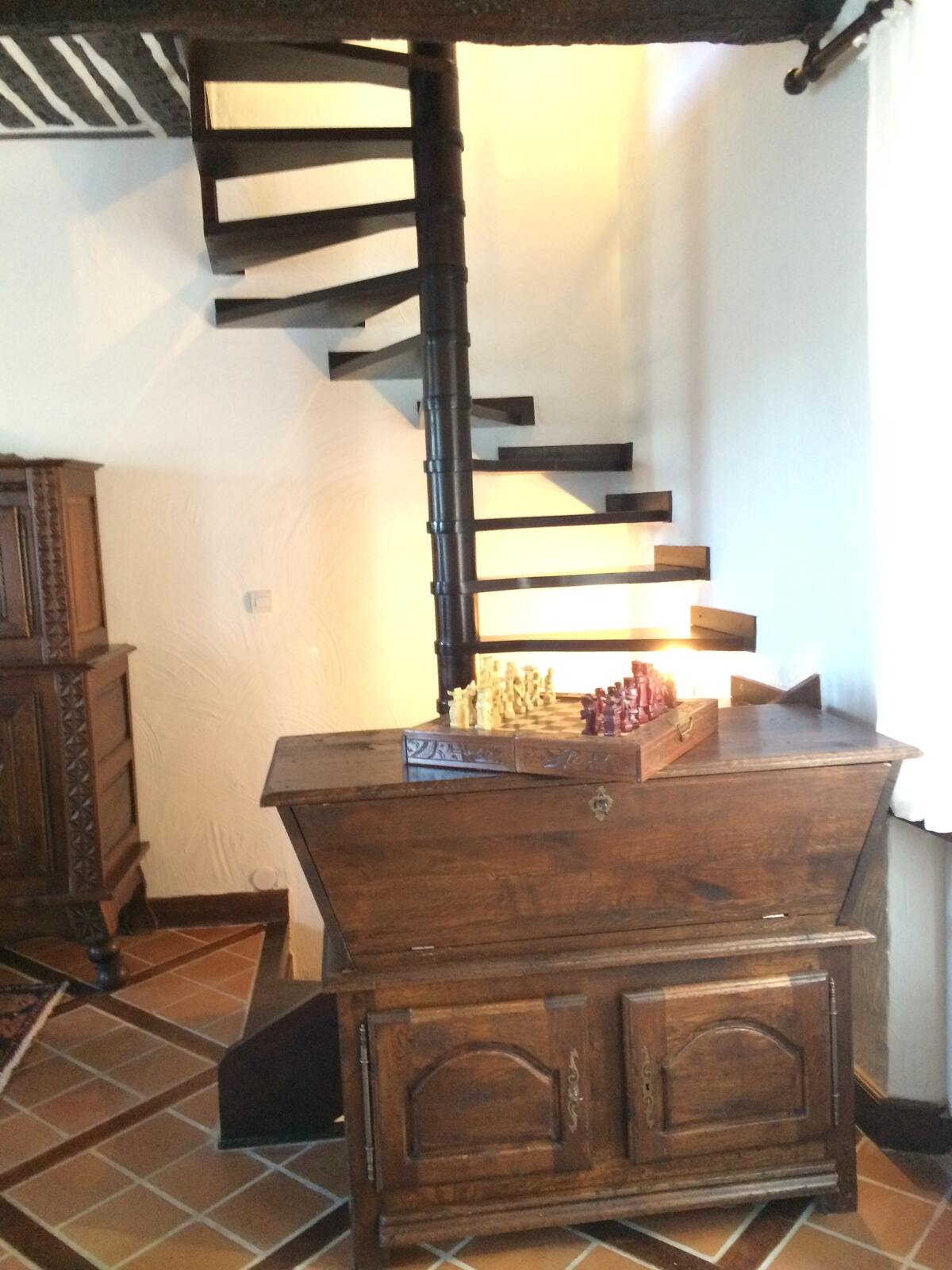 Maison 6 pers. avec terrasse – Roquebrune-sur-Argens - Photo 9