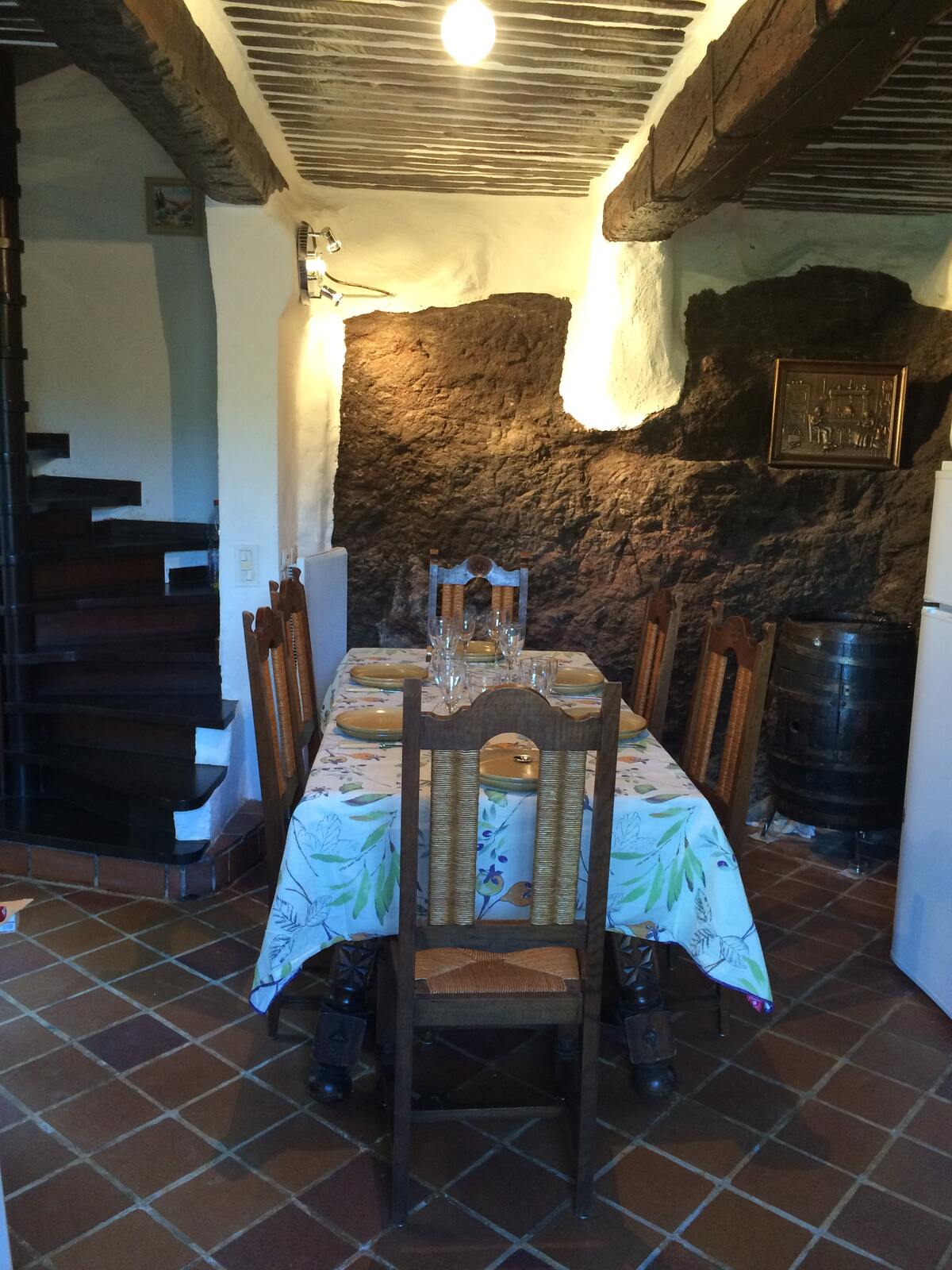 Maison 6 pers. avec terrasse – Roquebrune-sur-Argens - Photo 10