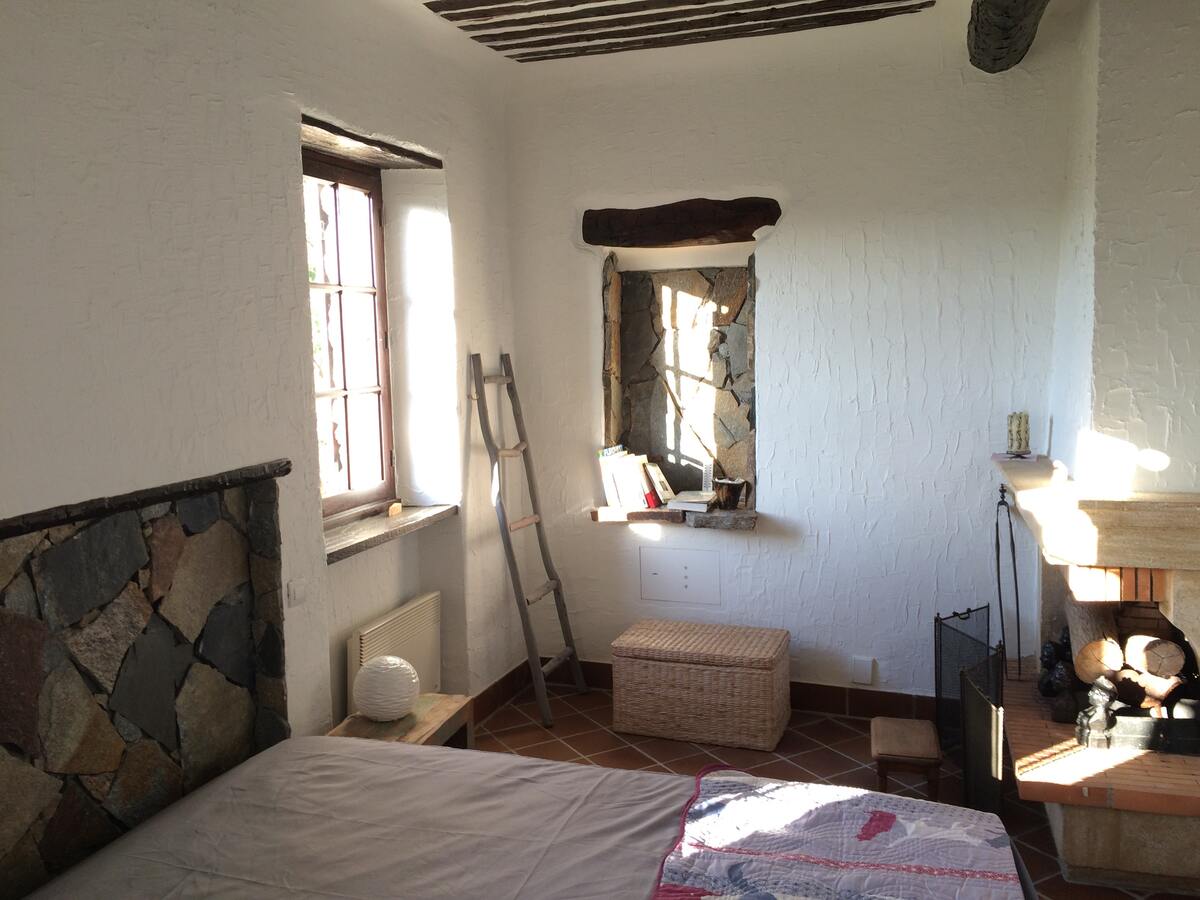 Maison 6 pers. avec terrasse – Roquebrune-sur-Argens - Photo 11