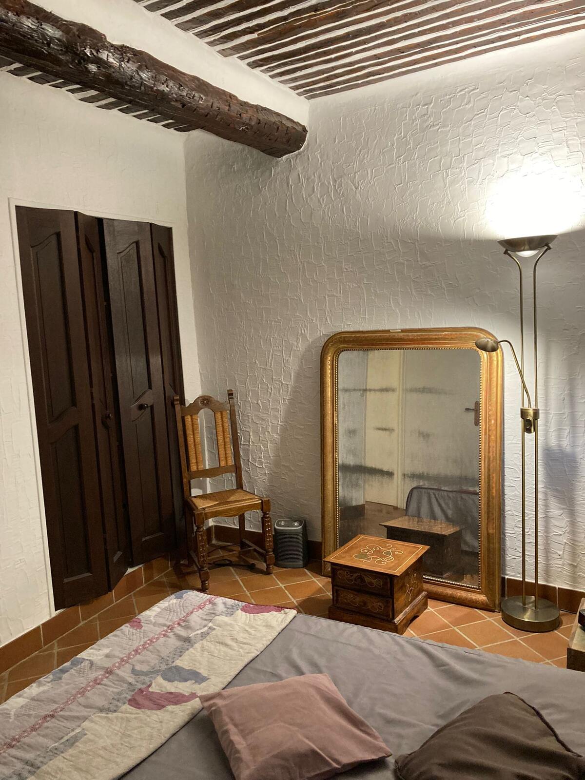 Maison 6 pers. avec terrasse – Roquebrune-sur-Argens - Photo 12
