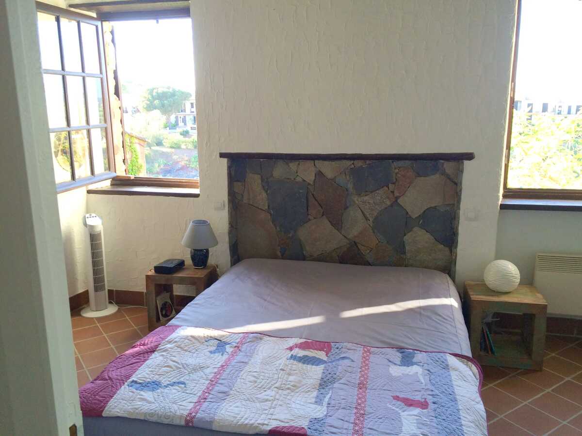 Maison 6 pers. avec terrasse – Roquebrune-sur-Argens - Photo 13