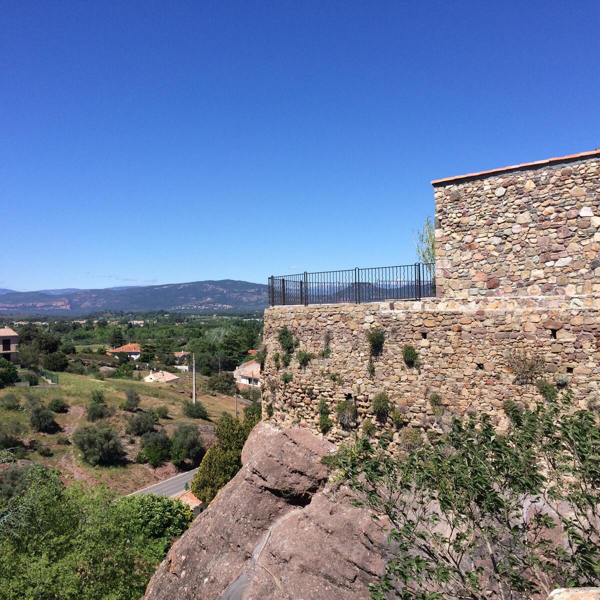 Maison 6 pers. avec terrasse – Roquebrune-sur-Argens - Photo 21