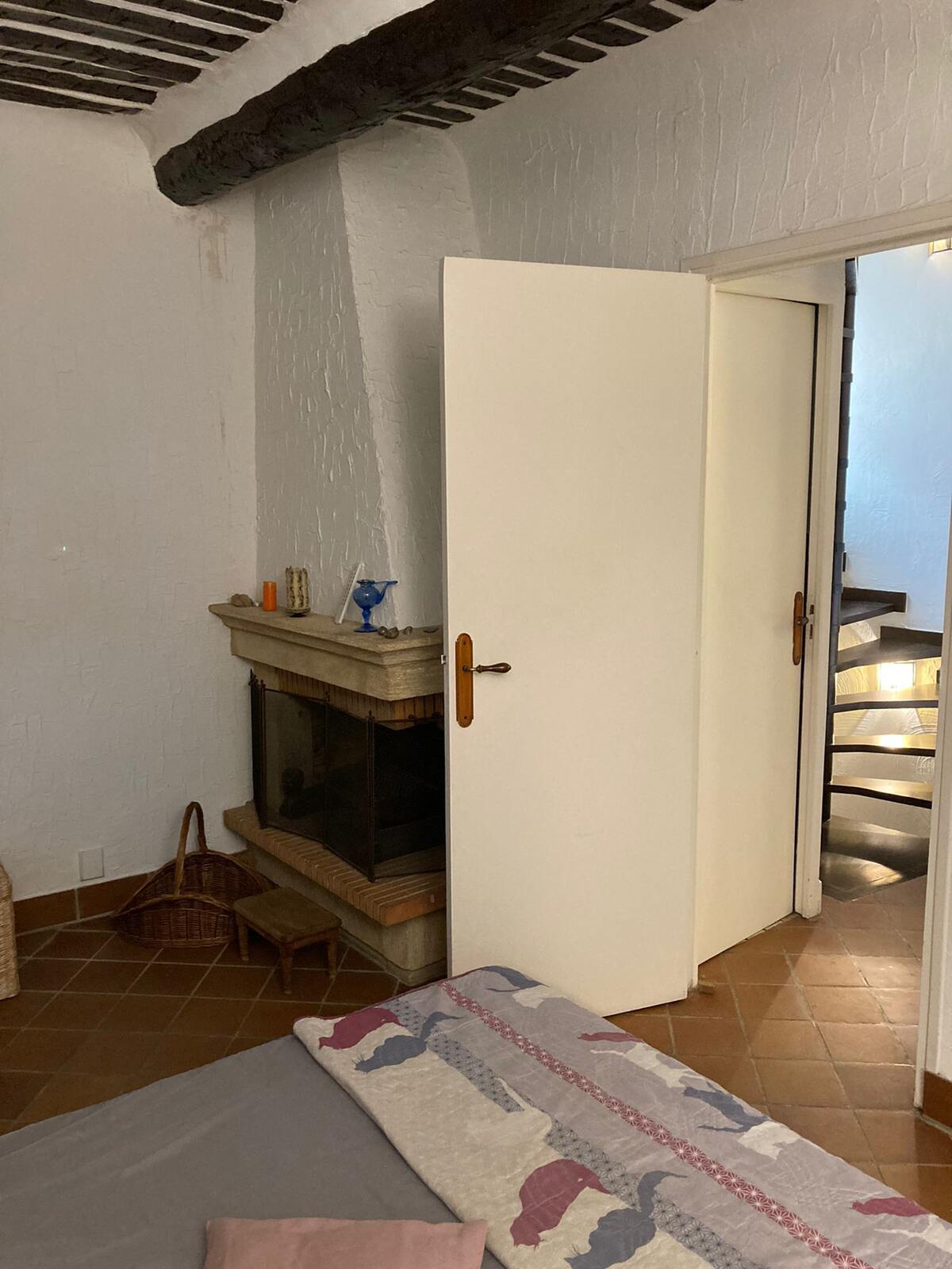 Maison 6 pers. avec terrasse – Roquebrune-sur-Argens - Photo 23