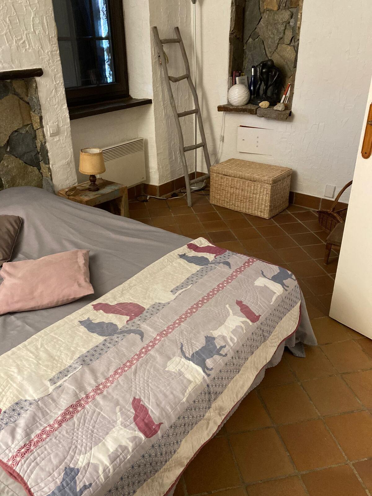 Maison 6 pers. avec terrasse – Roquebrune-sur-Argens - Photo 25