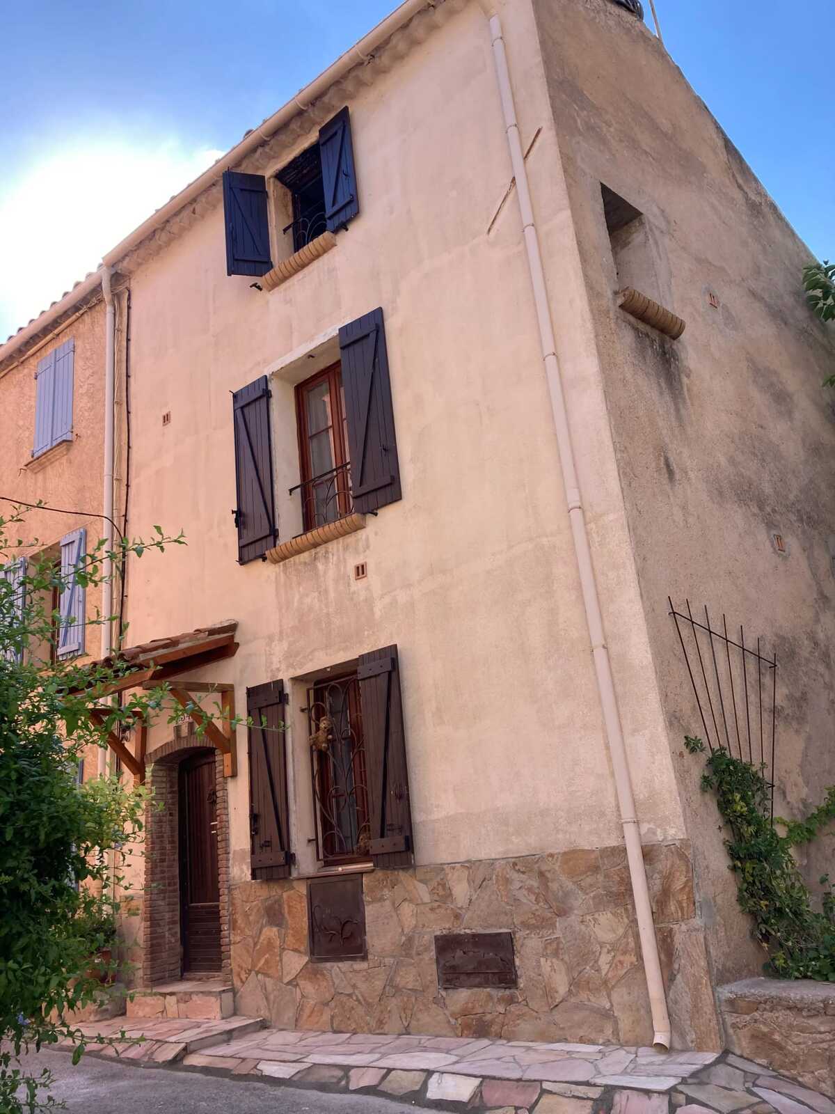 Maison 6 pers. avec terrasse – Roquebrune-sur-Argens - Photo 26