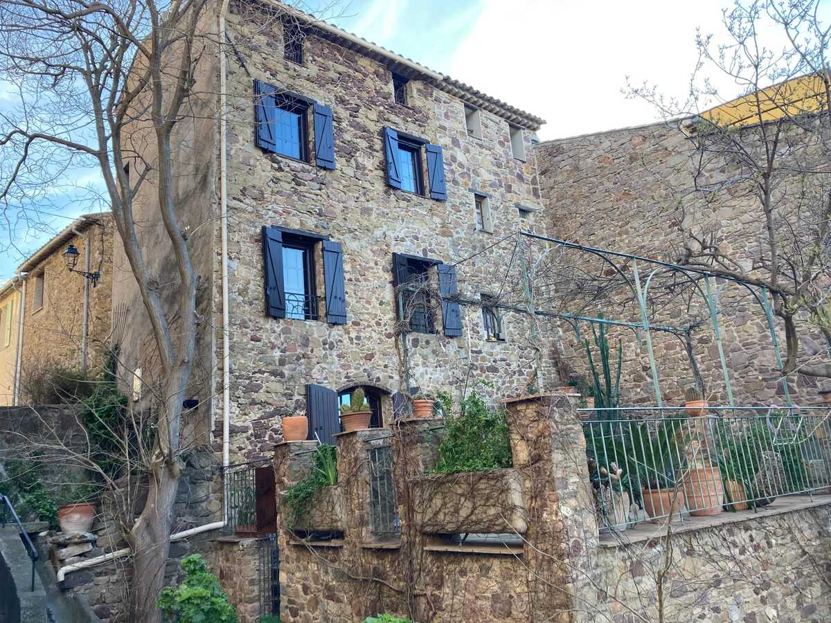 Maison 6 pers. avec terrasse – Roquebrune-sur-Argens - Photo 27
