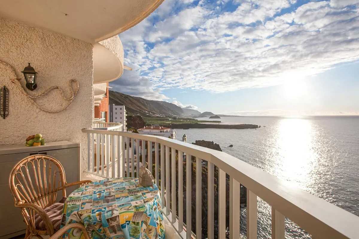 Studio 40 m² avec balcon vue mer à San Marcos - Photo 1
