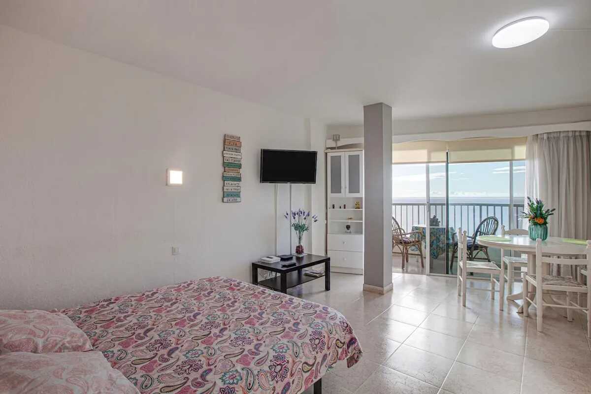 Studio 40 m² avec balcon vue mer à San Marcos - Photo 3