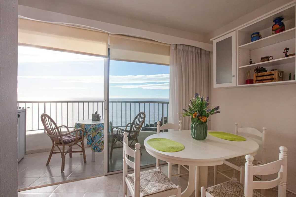 Studio 40 m² avec balcon vue mer à San Marcos - Photo 4