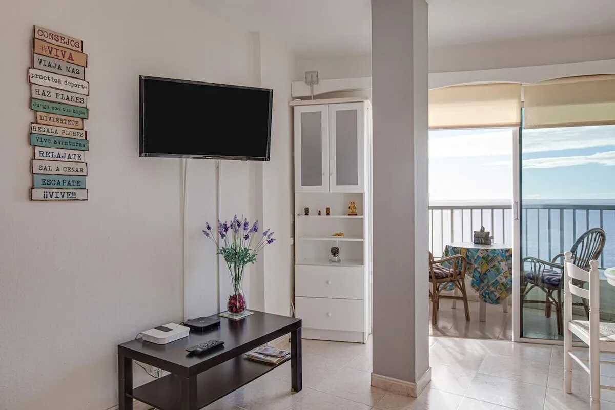 Studio 40 m² avec balcon vue mer à San Marcos - Photo 5