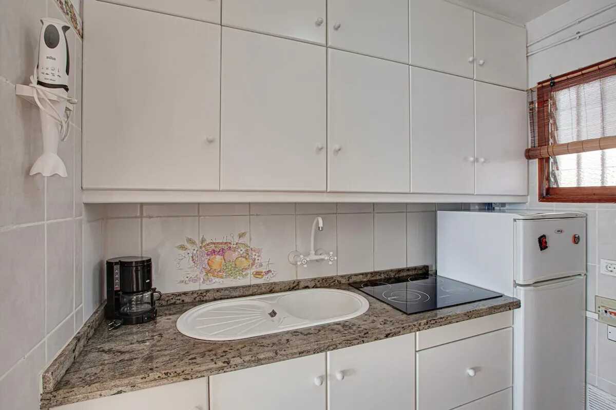 Studio 40 m² avec balcon vue mer à San Marcos - Photo 8