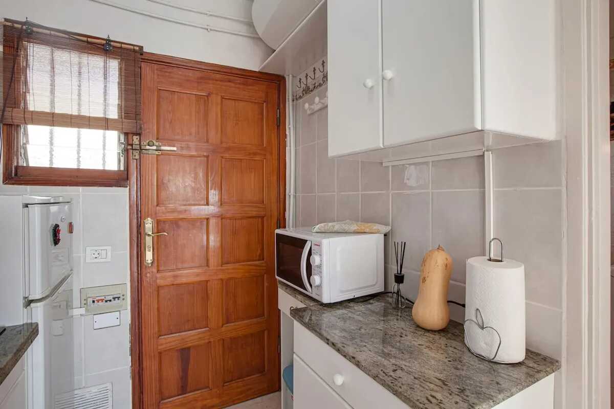 Studio 40 m² avec balcon vue mer à San Marcos - Photo 9