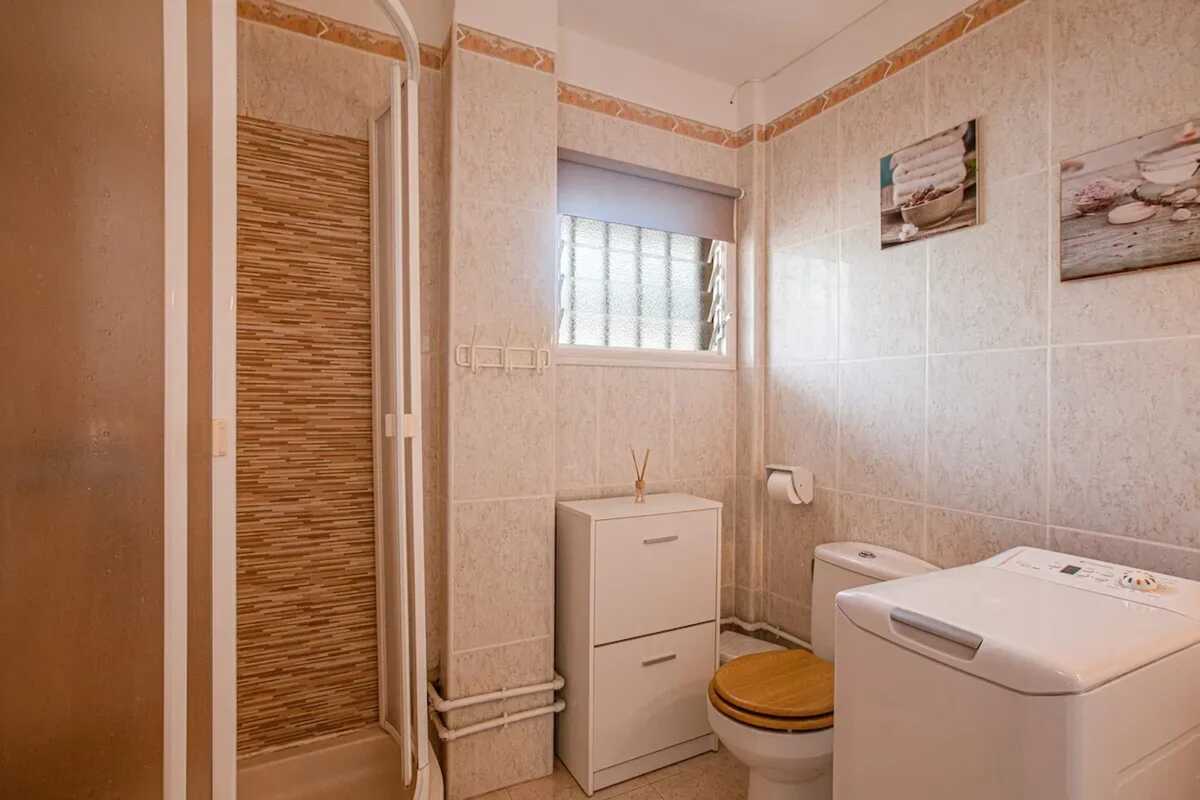 Studio 40 m² avec balcon vue mer à San Marcos - Photo 11