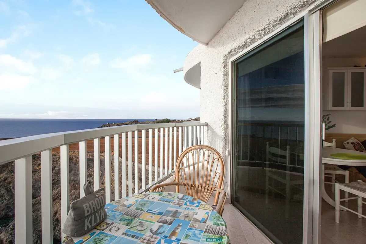 Studio 40 m² avec balcon vue mer à San Marcos - Photo 14