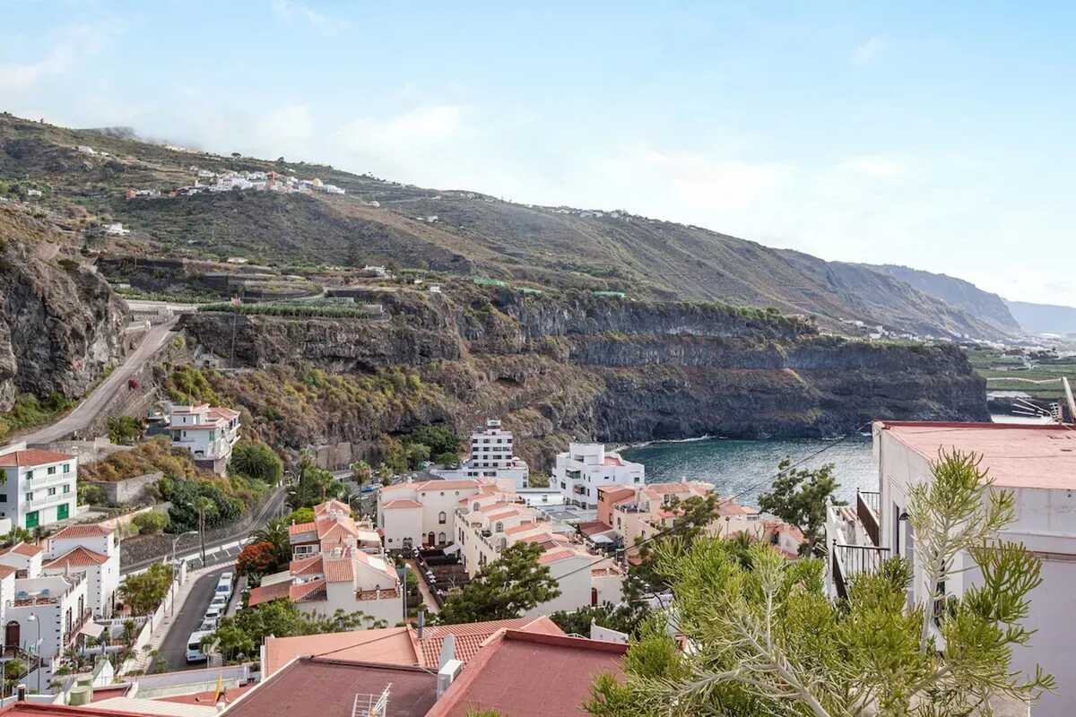 Studio 40 m² avec balcon vue mer à San Marcos - Photo 19