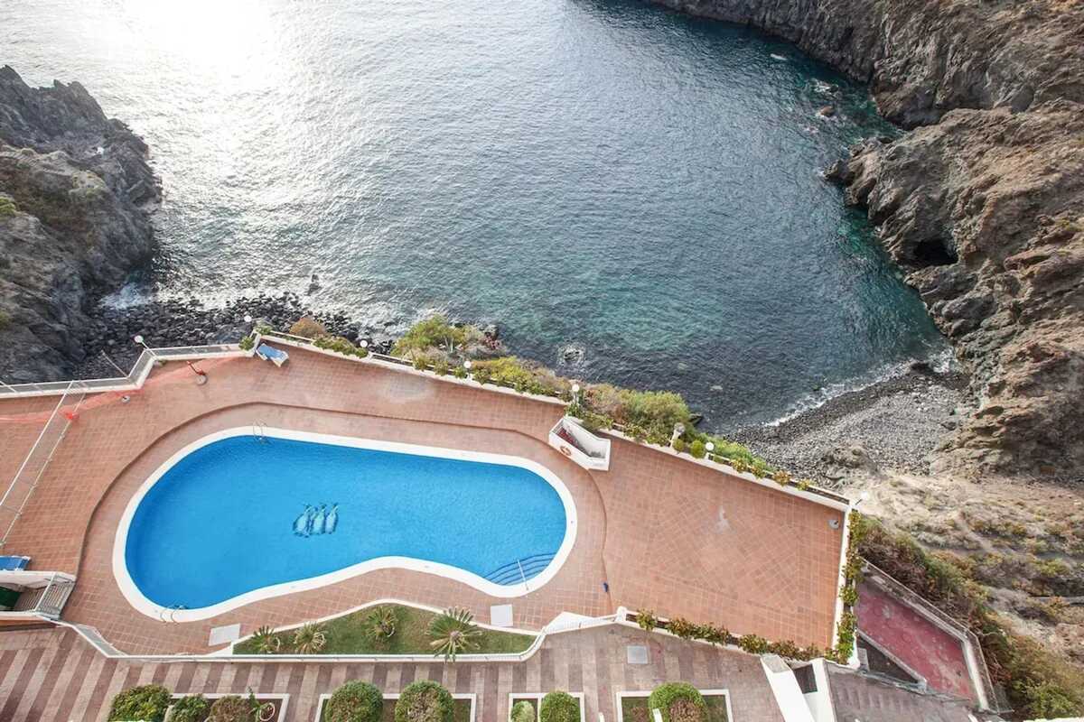Studio 40 m² avec balcon vue mer à San Marcos - Photo 22