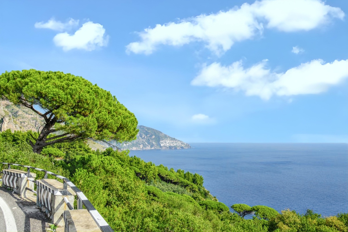Studio 35 m² vue mer avec terrasse à Sorrento - Photo 9