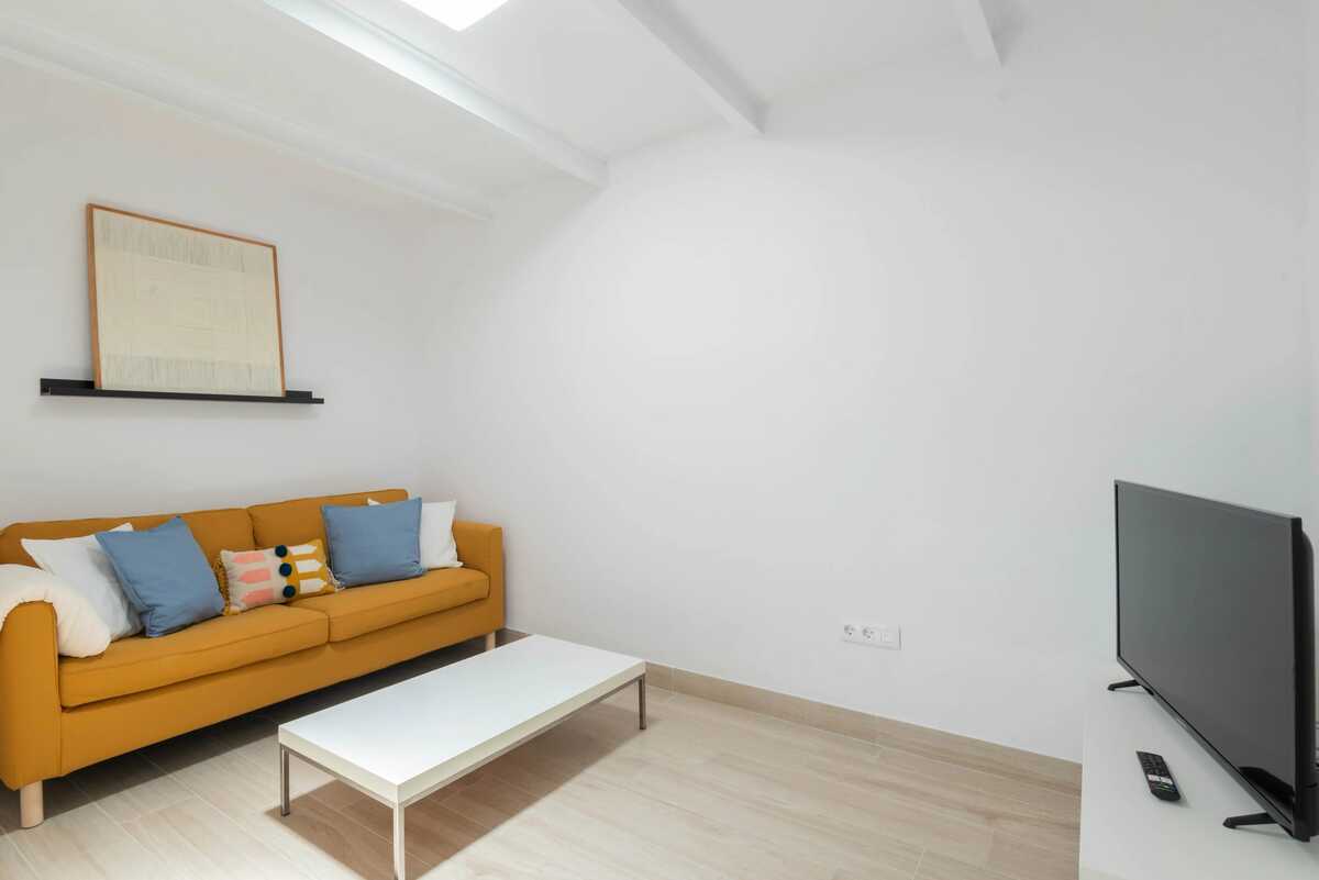 Maison 98 m² Los Llanos, vue montagne et terrasse barbecue - Photo 5