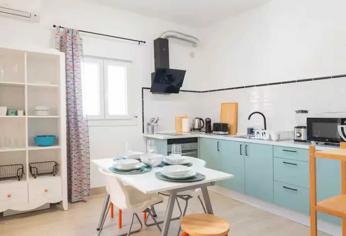 Maison 98 m² Los Llanos, vue montagne et terrasse barbecue - Photo 13