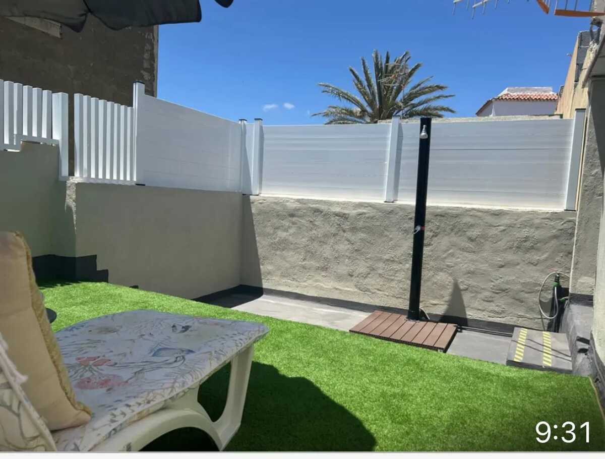 Maison 98 m² Los Llanos, vue montagne et terrasse barbecue - Photo 17