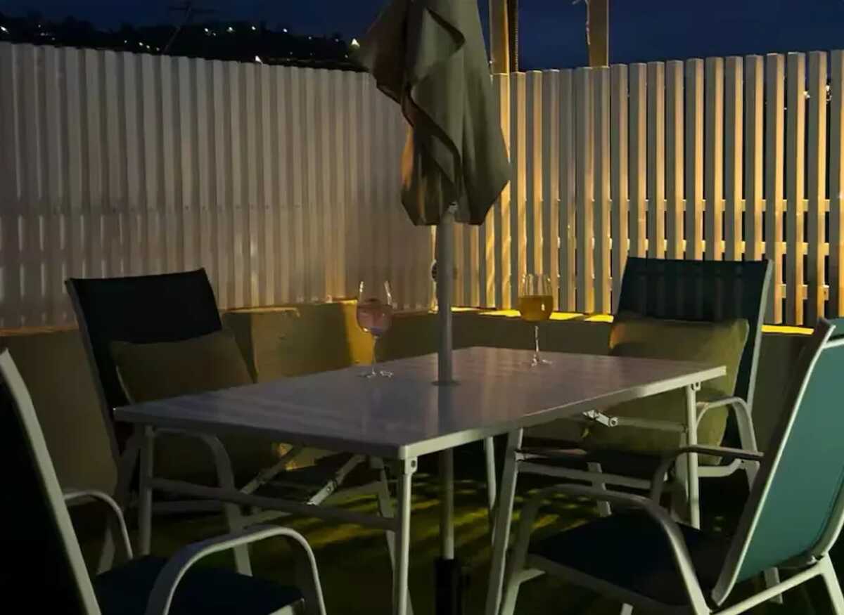 Maison 98 m² Los Llanos, vue montagne et terrasse barbecue - Photo 23