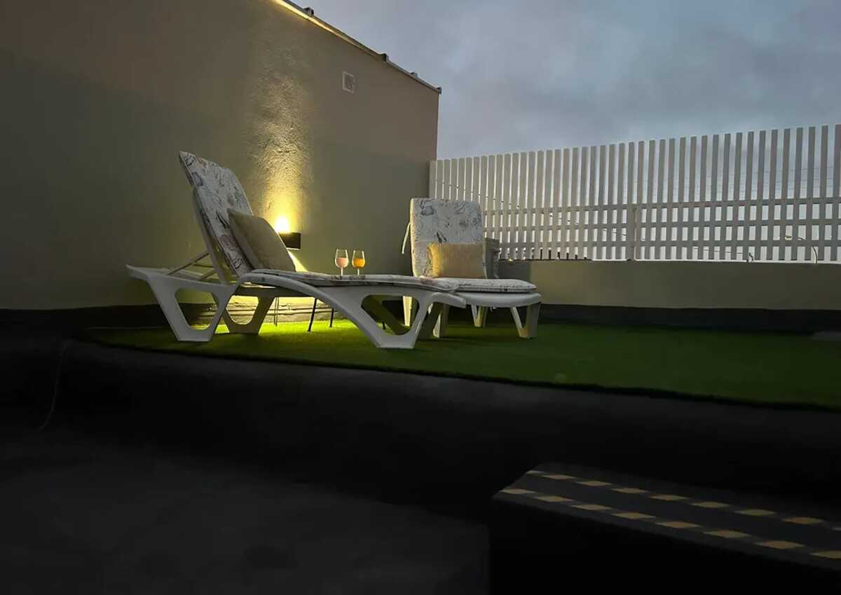 Maison 98 m² Los Llanos, vue montagne et terrasse barbecue - Photo 25