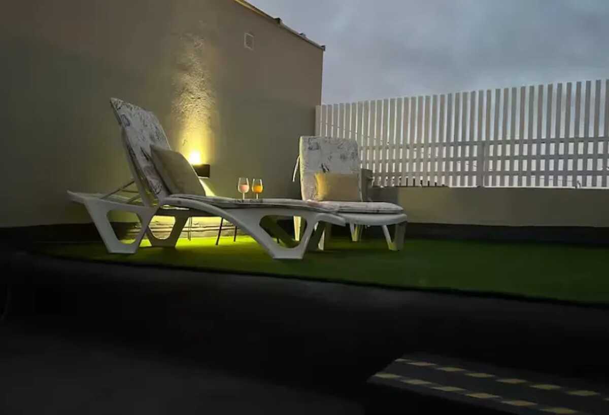 Maison 98 m² Los Llanos, vue montagne et terrasse barbecue - Photo 26
