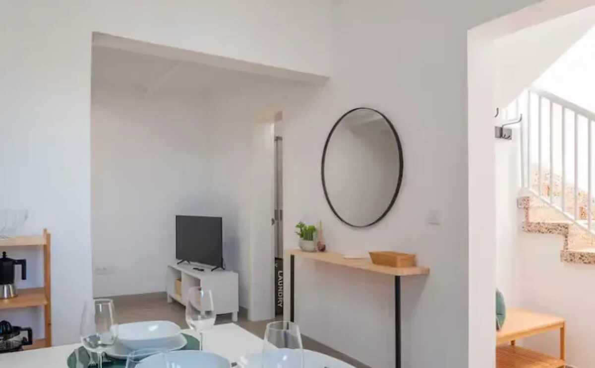 Maison 98 m² Los Llanos, vue montagne et terrasse barbecue - Photo 27