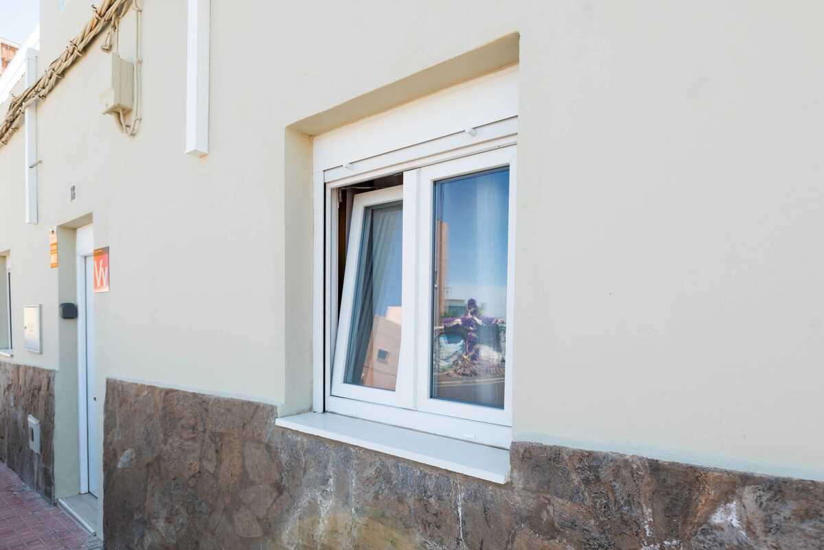Maison 98 m² Los Llanos, vue montagne et terrasse barbecue - Photo 31