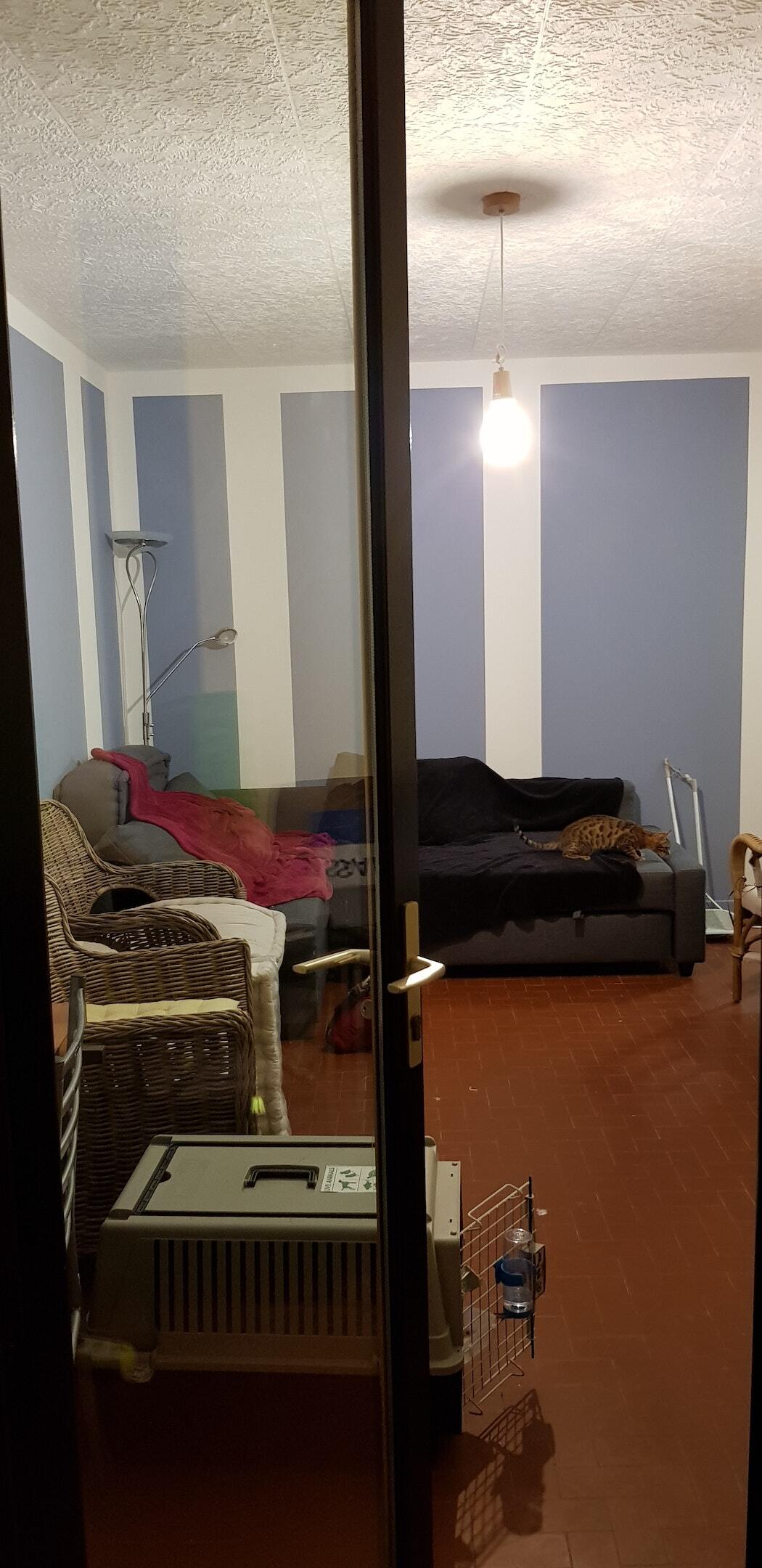 Appartement 44 m² avec balcon à 300 m de la plage, Saintes-Maries-de-la-Mer - Photo 3