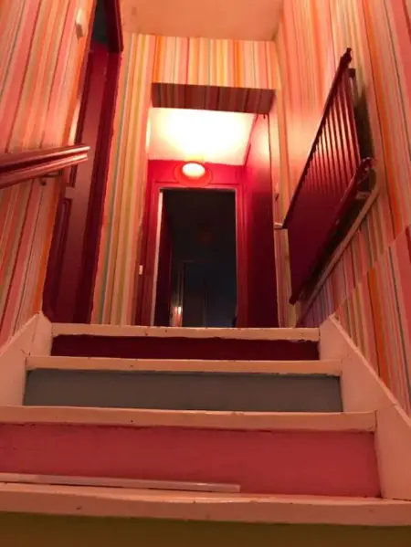 Maison avec jardin clôturé et barbecue à La Croix-sur-Ourcq : photo 16