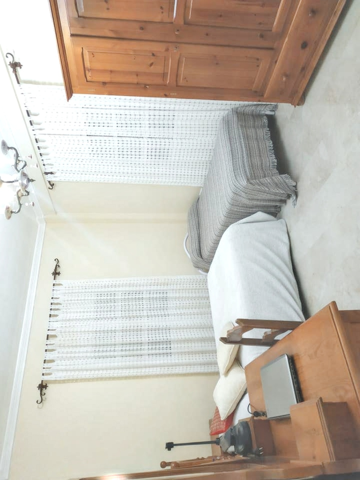 Appartement 9 personnes avec jacuzzi à Séville - Photo 4