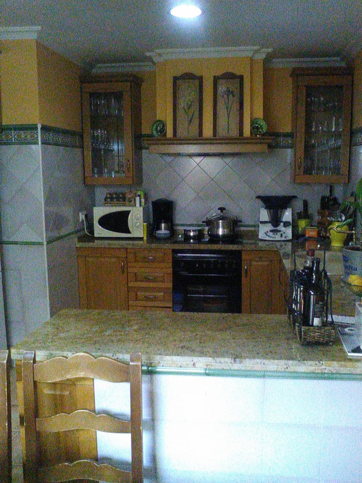 Appartement 9 personnes avec jacuzzi à Séville - Photo 5