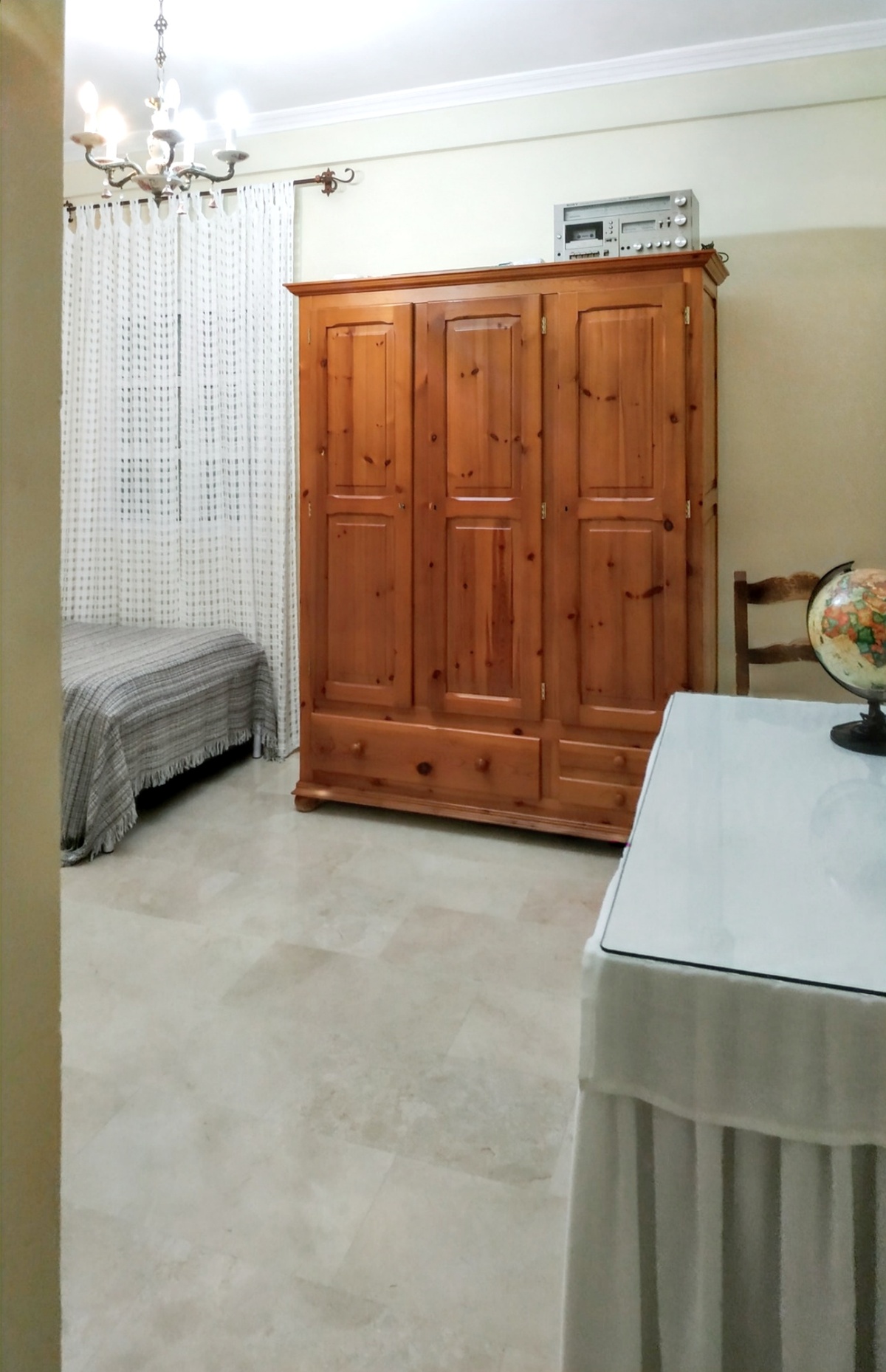 Appartement 9 personnes avec jacuzzi à Séville - Photo 7