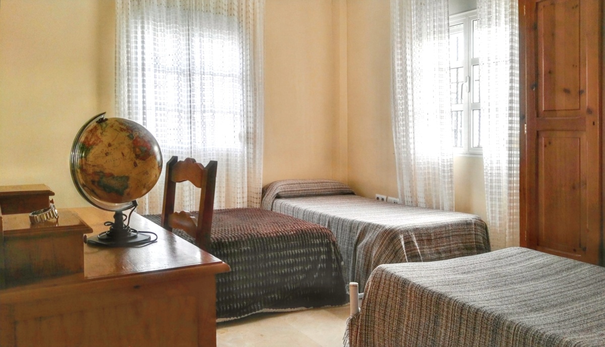 Appartement 9 personnes avec jacuzzi à Séville - Photo 9