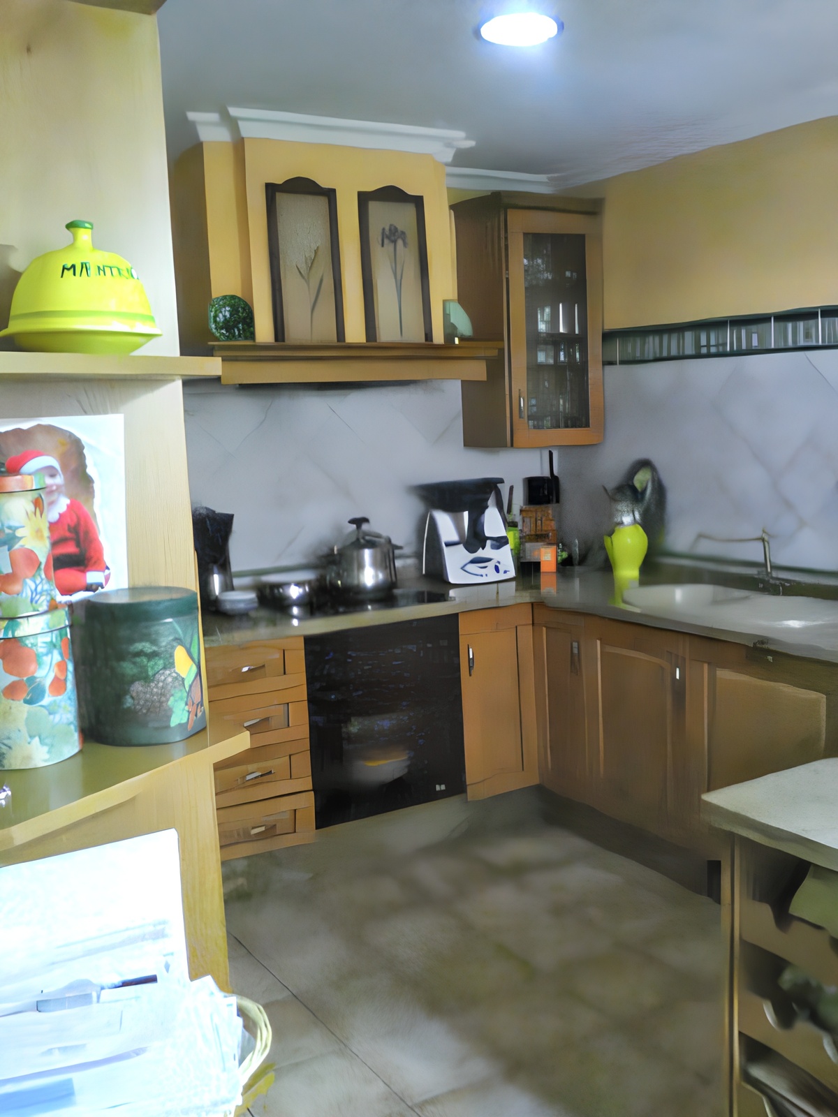 Appartement 9 personnes avec jacuzzi à Séville - Photo 15