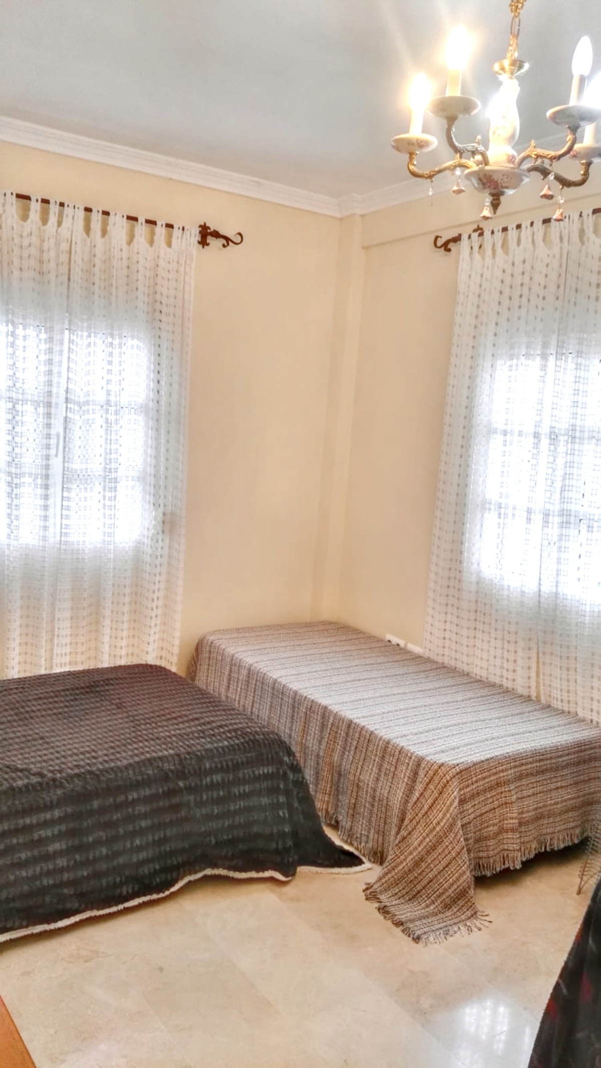Appartement 9 personnes avec jacuzzi à Séville - Photo 16