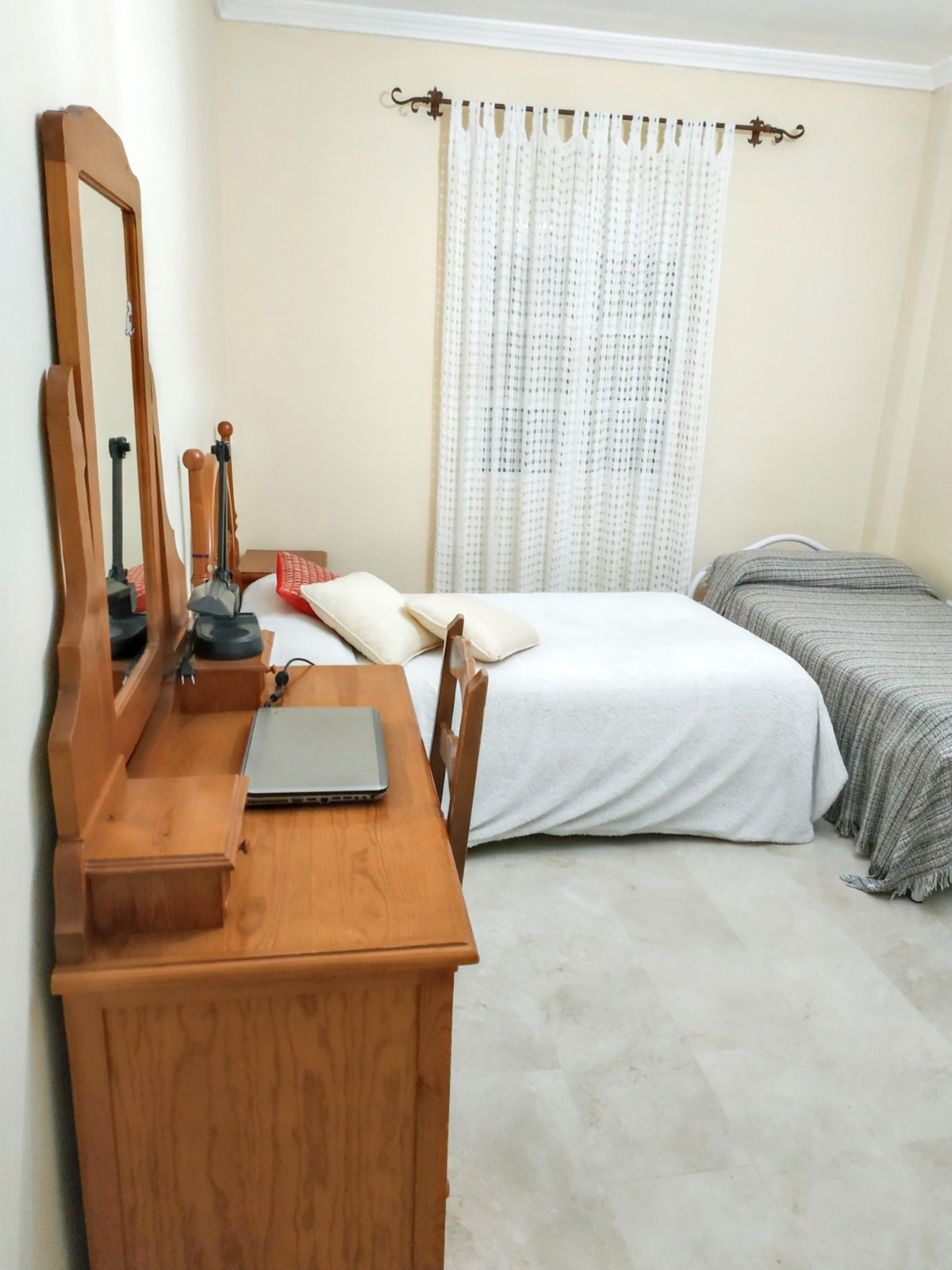 Appartement 9 personnes avec jacuzzi à Séville - Photo 17