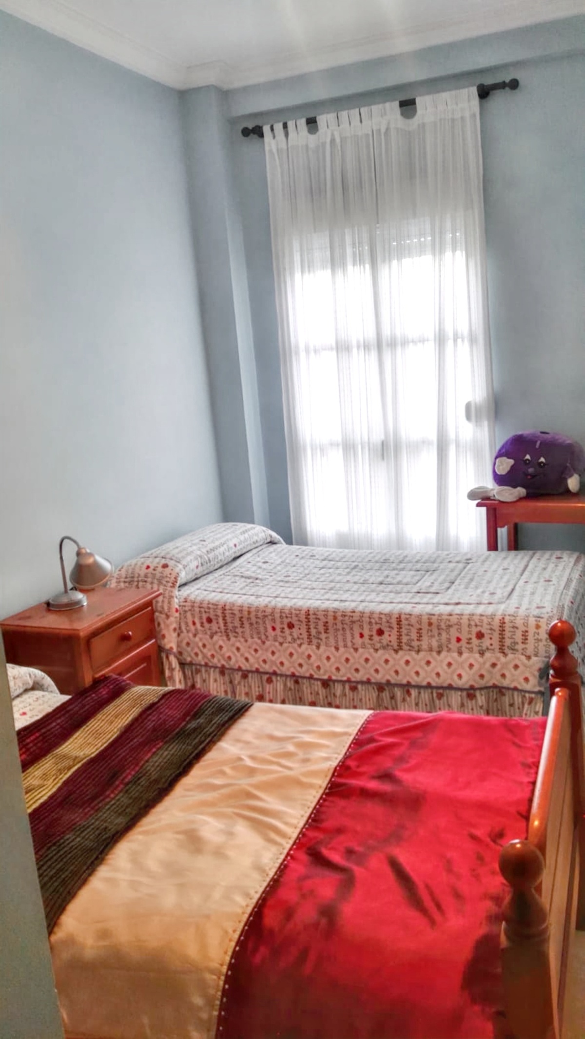 Appartement 9 personnes avec jacuzzi à Séville - Photo 19