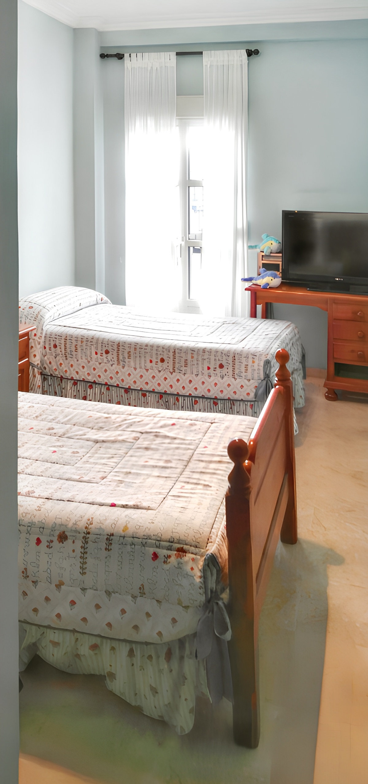 Appartement 9 personnes avec jacuzzi à Séville - Photo 20
