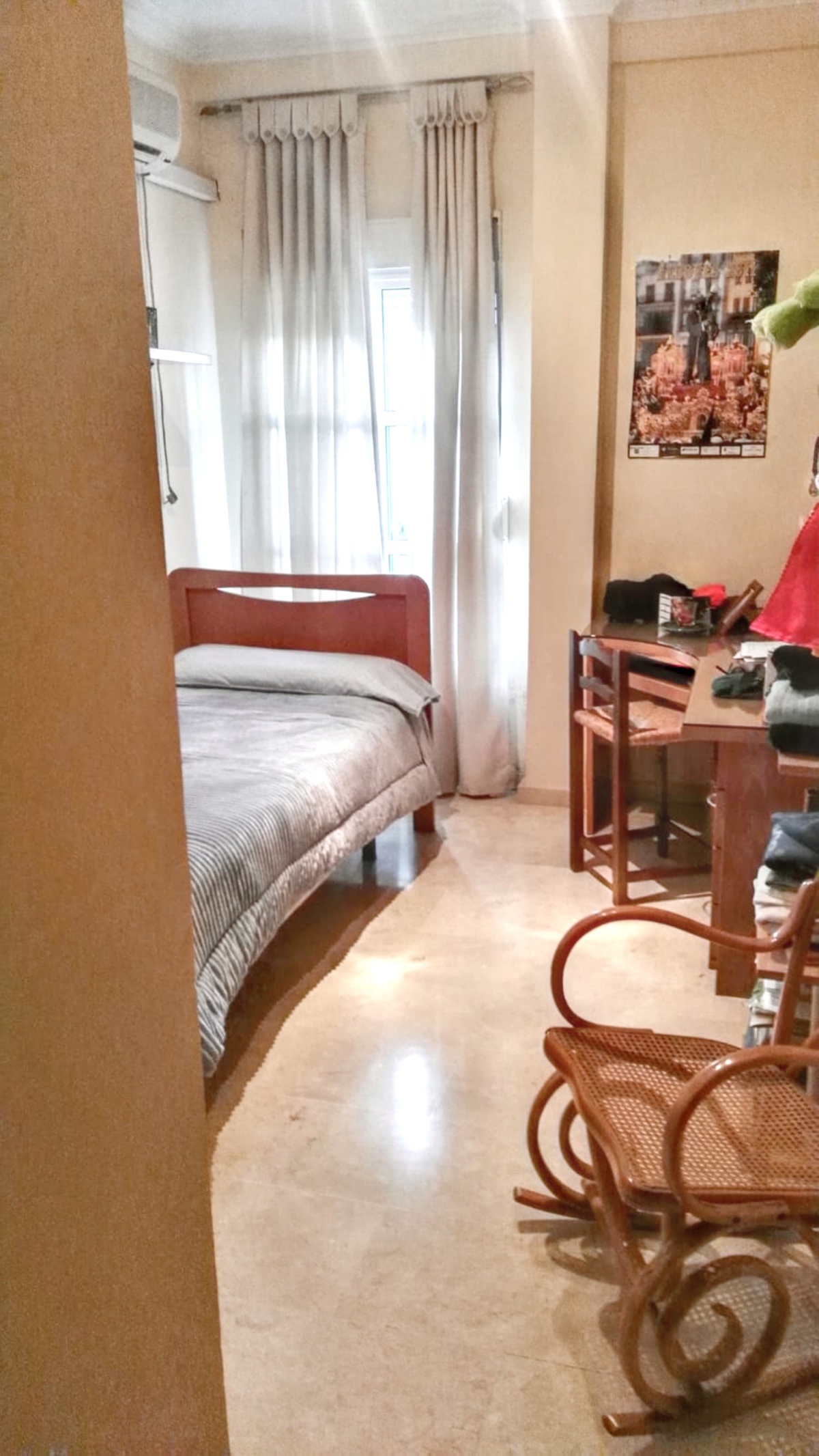 Appartement 9 personnes avec jacuzzi à Séville - Photo 21