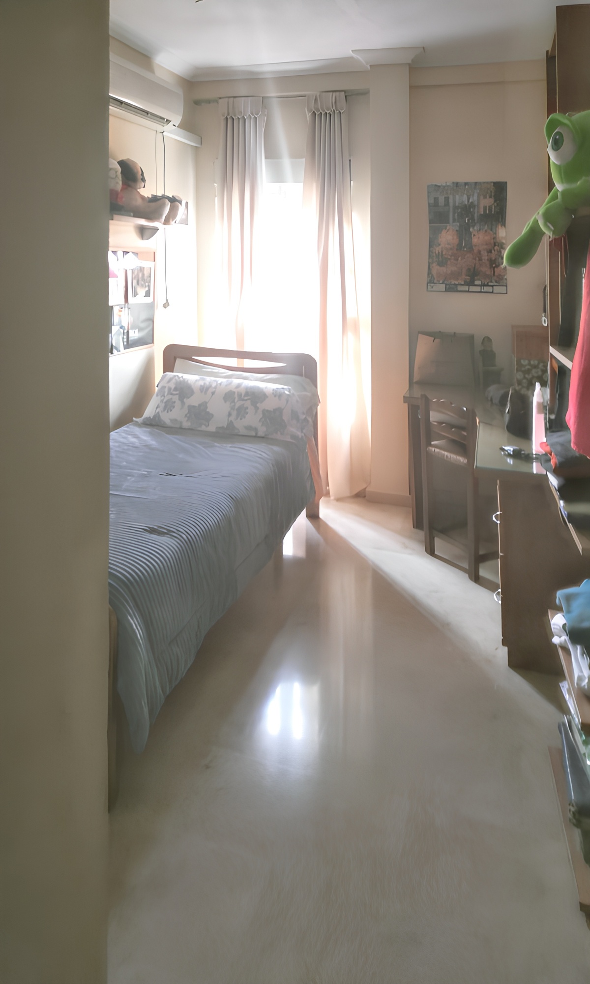Appartement 9 personnes avec jacuzzi à Séville - Photo 23