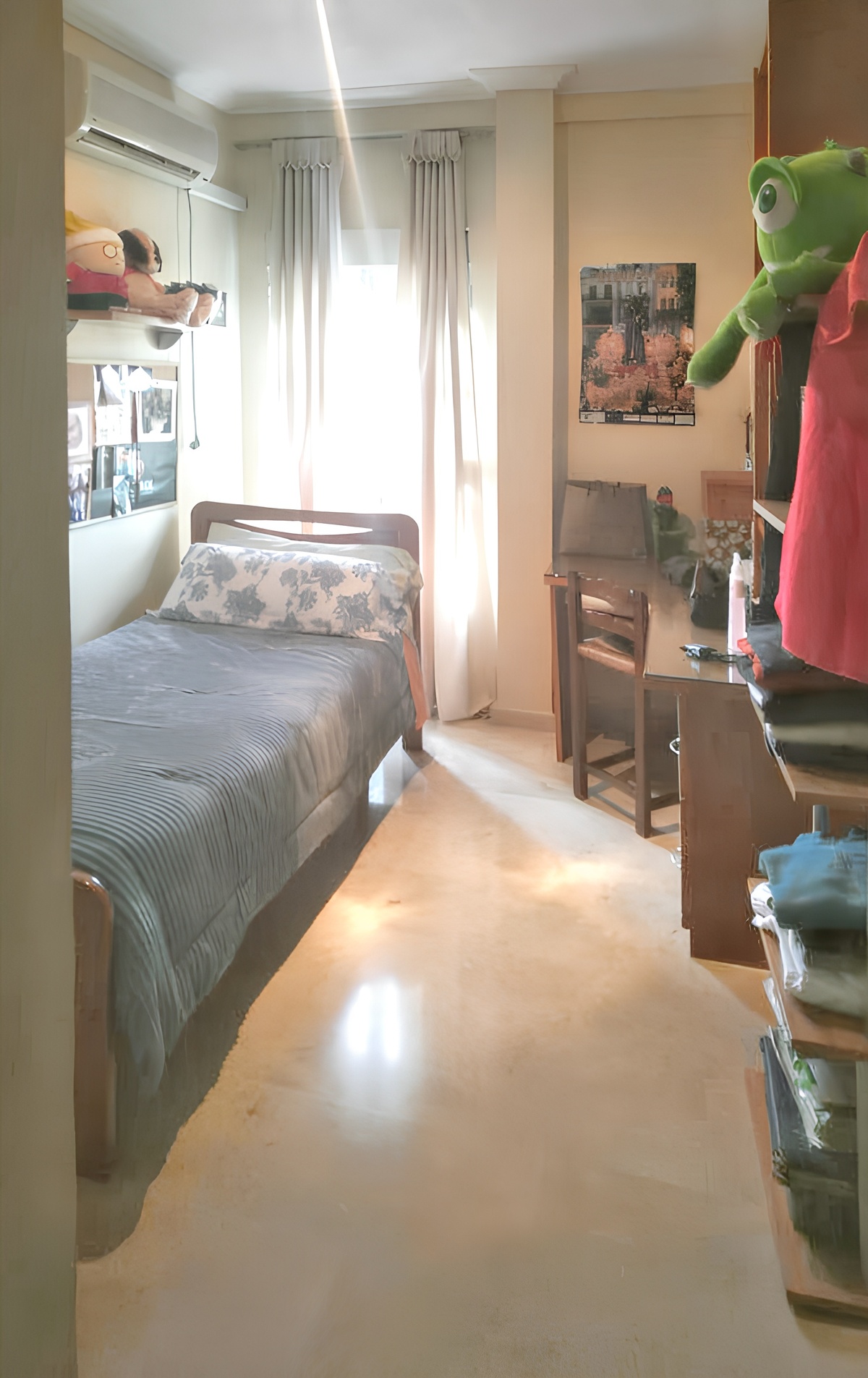 Appartement 9 personnes avec jacuzzi à Séville - Photo 24