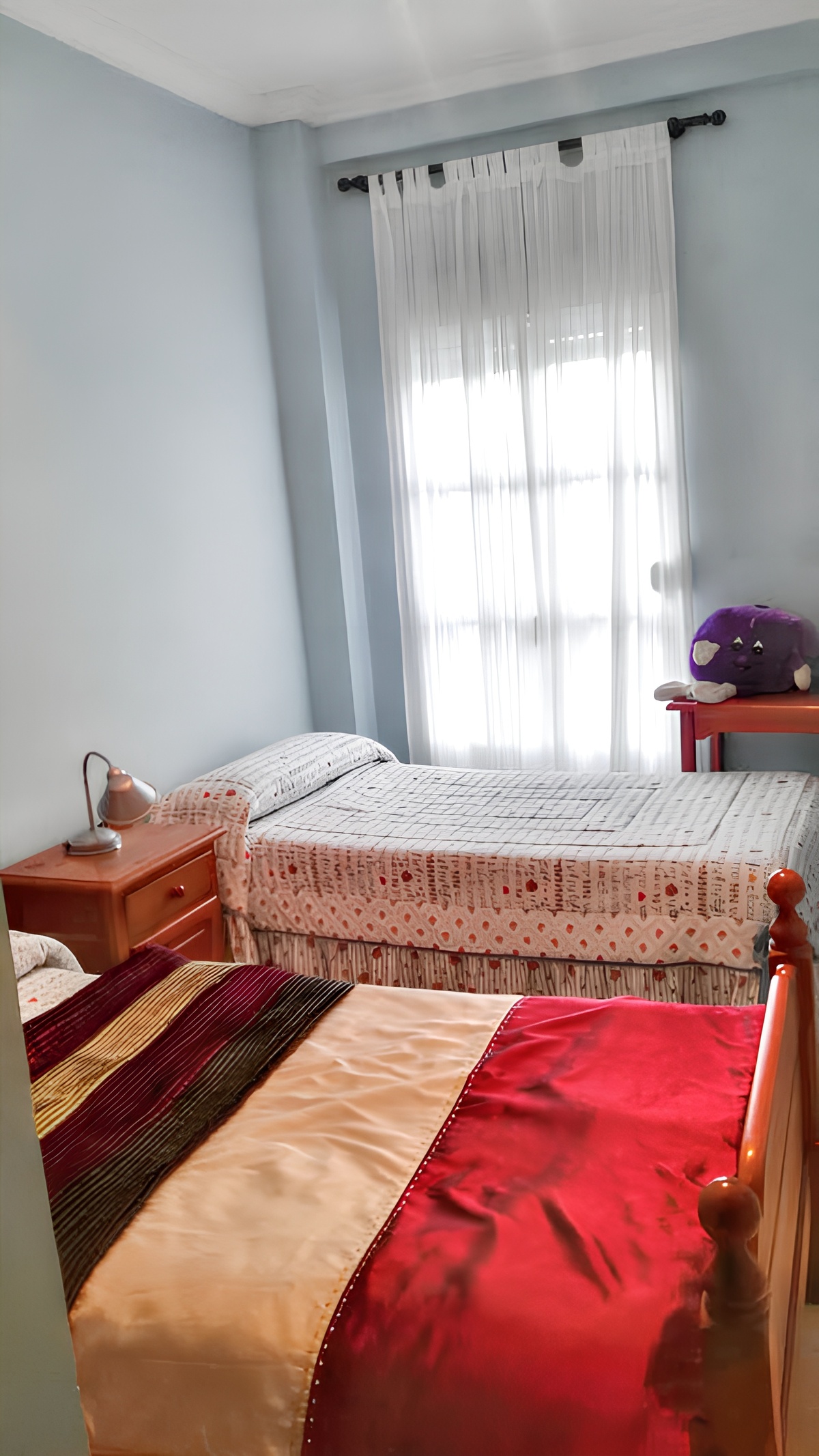 Appartement 9 personnes avec jacuzzi à Séville - Photo 25