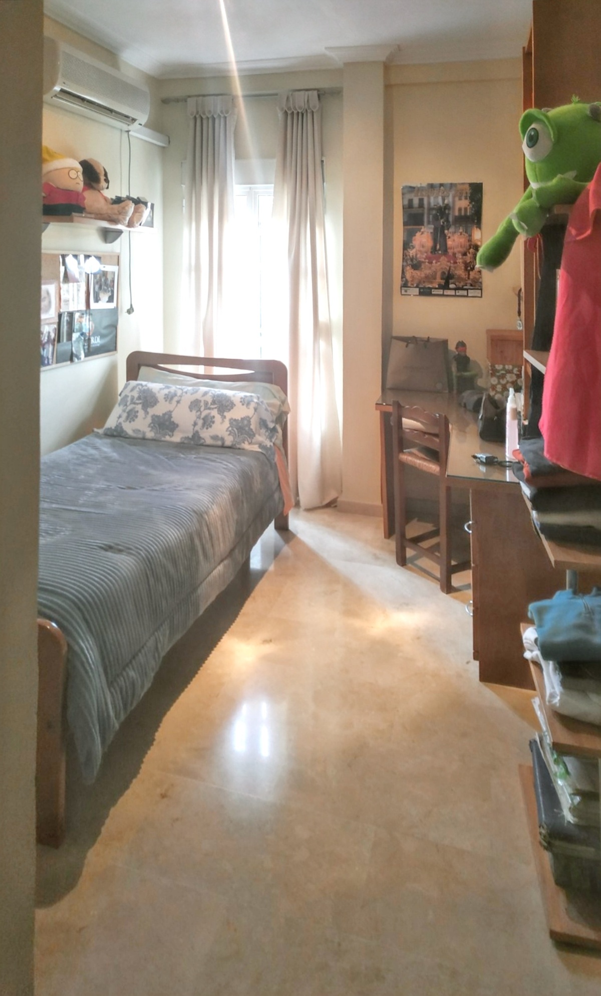 Appartement 9 personnes avec jacuzzi à Séville - Photo 26