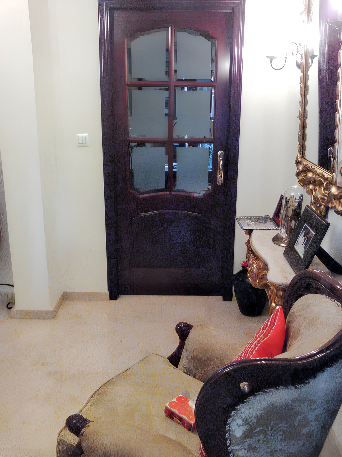 Appartement 9 personnes avec jacuzzi à Séville - Photo 28