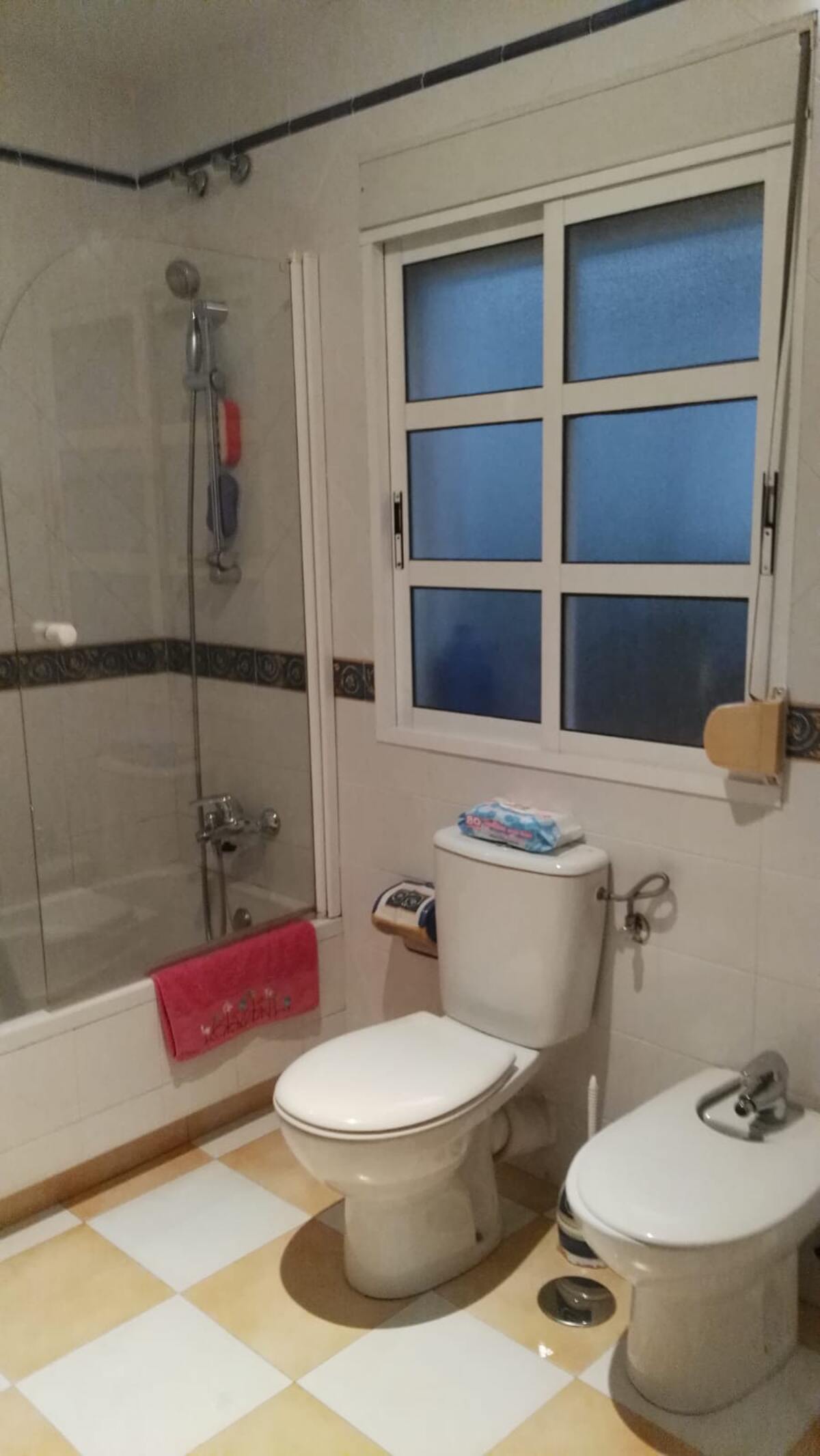Appartement 9 personnes avec jacuzzi à Séville - Photo 31