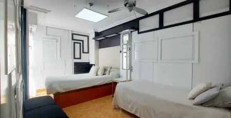 Appartement 78 m² avec vue sur la ville à Alicante : photo 2