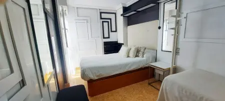 Appartement 78 m² avec vue sur la ville à Alicante : photo 3